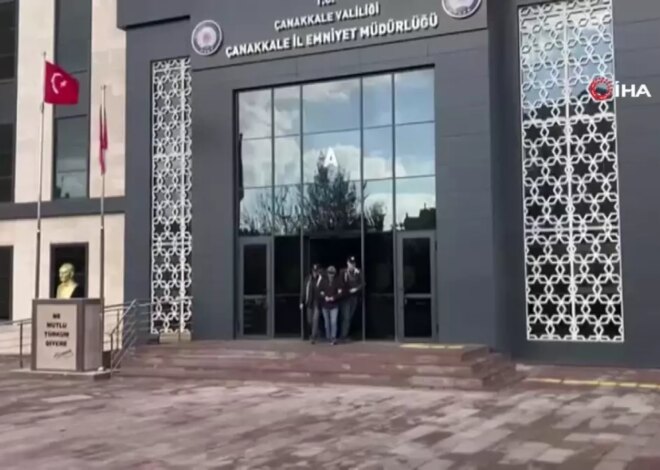 Sosyal Medya Dolandırıcısı Tutuklandı