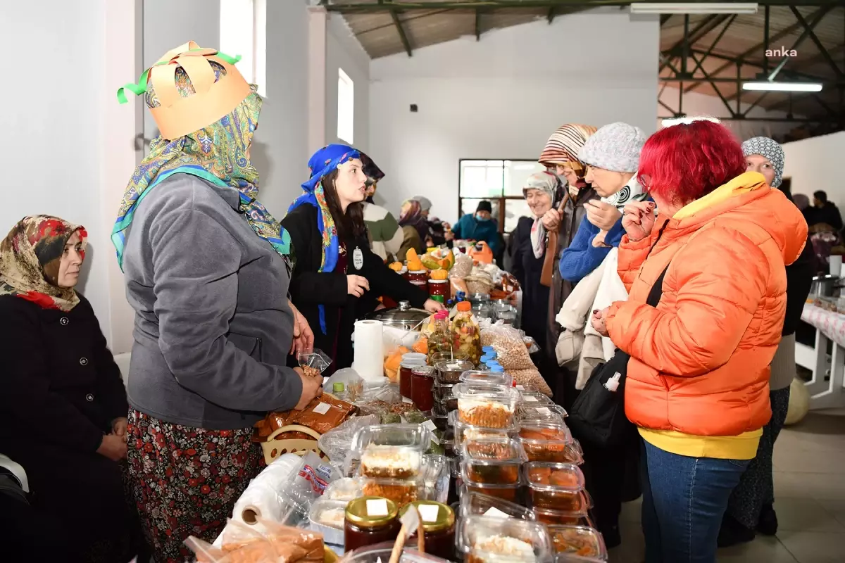 Tepebaşı Belediye Başkanı Ataç: “Kızılinler’de Kendi Masalımızı, Kendi Hikayemizi Oluşturacağız”